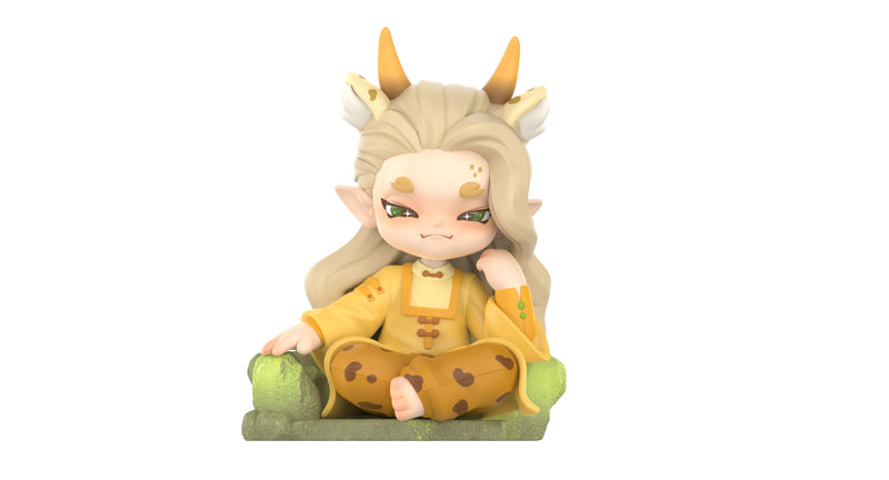 【BOX販売】Mstarspola・XunShanHai・Star 千星極・尋山海・星（1BOX=6個入）