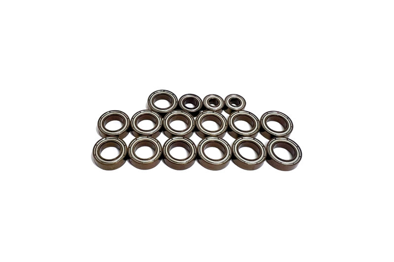 AXON X10 BALL BEARING SET for AWESOMATIX A800MMX ボールベアリングセット
