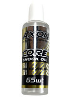 AXON CORE SHOCK OIL 65wt CO-SA-650