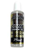 AXON CORE SHOCK OIL 75wt CO-SA-750