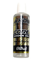 AXON CORE SHOCK OIL 80wt CO-SA-800