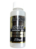 AXON CORE SHOCK OIL LARGE 25wt （90cc） CO-SAL-250