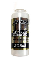 AXON CORE SHOCK OIL LARGE 27.5wt （90cc） CO-SAL-275