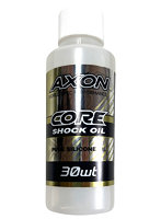 AXON CORE SHOCK OIL LARGE 30wt （90cc） CO-SAL-300