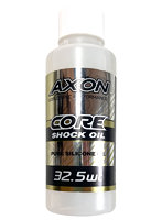 AXON CORE SHOCK OIL LARGE 32.5wt （90cc） CO-SAL-325