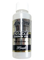 AXON CORE SHOCK OIL LARGE 35wt （90cc） CO-SAL-350