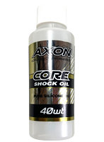 AXON CORE SHOCK OIL LARGE 40wt （90cc） CO-SAL-400