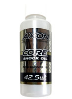 AXON CORE SHOCK OIL LARGE 42.5wt （90cc） CO-SAL-425