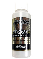 AXON CORE SHOCK OIL LARGE 45wt （90cc） CO-SAL-450