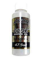 AXON CORE SHOCK OIL LARGE 47.5wt （90cc） CO-SAL-475