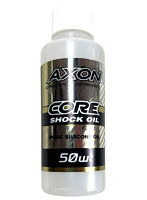 AXON CORE SHOCK OIL LARGE 50wt （90cc） CO-SAL-500