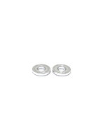 AXON TC10 BELL CRANK POST SHIM （2pic） アクソンTC10用パーツ