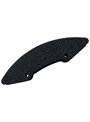 AXON TC10 HARD FOAM BUMPER （BLACK FOAM） PF-03-500
