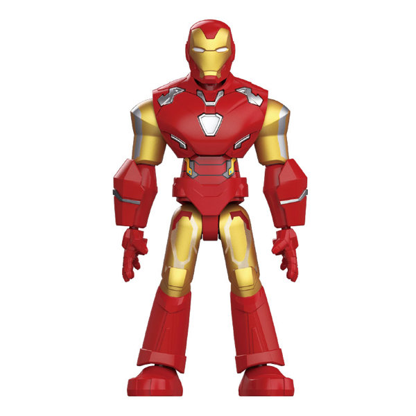 【BOX販売】BLOKEES MARVEL INFINITY SAGA 第1弾 （全10種） 1BOX:9個入