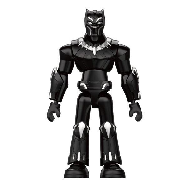 【BOX販売】BLOKEES MARVEL INFINITY SAGA 第1弾 （全10種） 1BOX:9個入