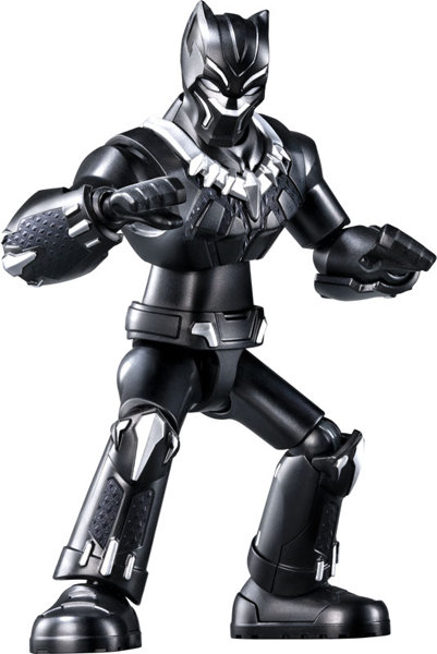 【BOX販売】BLOKEES MARVEL INFINITY SAGA 第1弾 （全10種） 1BOX:9個入