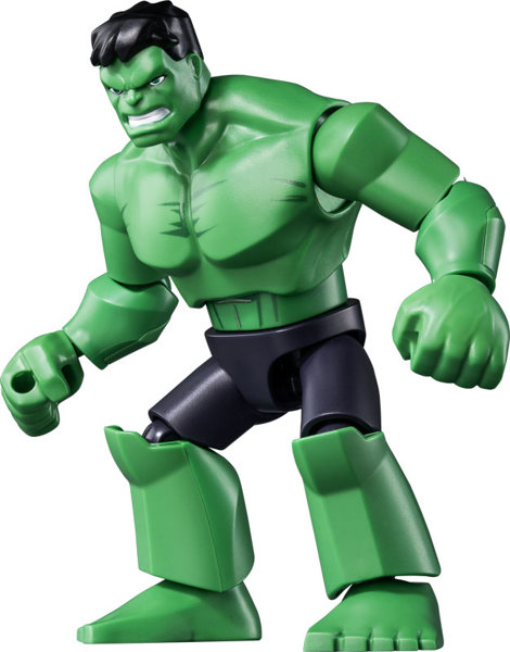 【BOX販売】BLOKEES MARVEL INFINITY SAGA 第1弾 （全10種） 1BOX:9個入