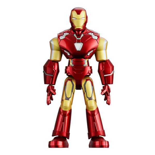 【BOX販売】BLOKEES MARVEL INFINITY SAGA 第1弾 （全10種） 1BOX:9個入