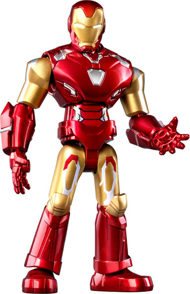 【BOX販売】BLOKEES MARVEL INFINITY SAGA 第1弾 （全10種） 1BOX:9個入