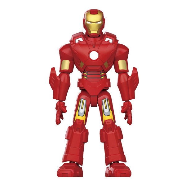 【BOX販売】BLOKEES MARVEL INFINITY SAGA 第1弾 （全10種） 1BOX:9個入