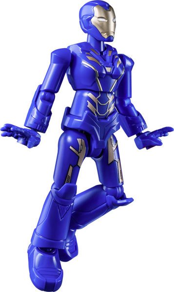 【BOX販売】BLOKEES MARVEL INFINITY SAGA 第1弾 （全10種） 1BOX:9個入