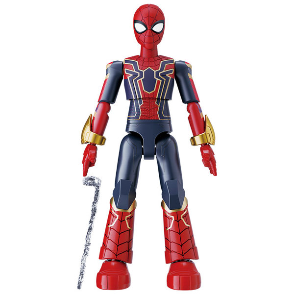 BLOKEES MARVEL INFINITY SAGA 第2弾 （全10種） 1BOX:9個入