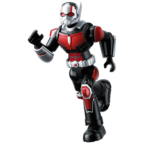 BLOKEES MARVEL INFINITY SAGA 第2弾 （全10種） 1BOX:9個入