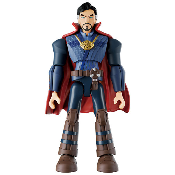 BLOKEES MARVEL INFINITY SAGA 第2弾 （全10種） 1BOX:9個入