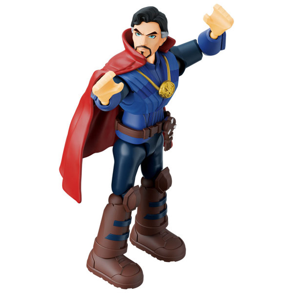 BLOKEES MARVEL INFINITY SAGA 第2弾 （全10種） 1BOX:9個入