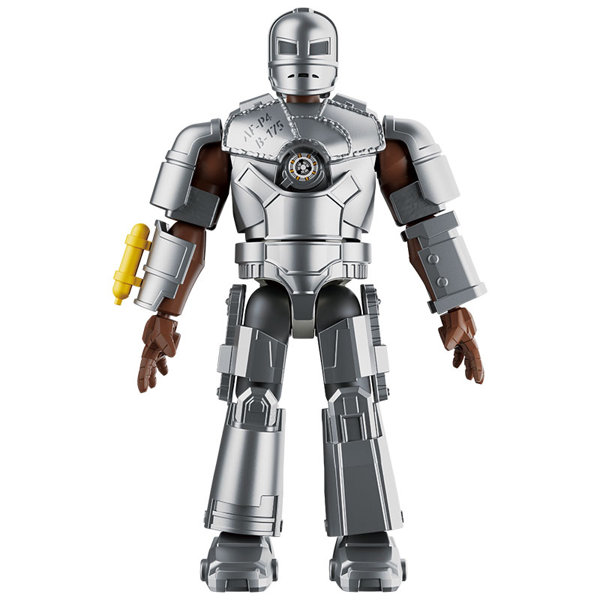 BLOKEES MARVEL INFINITY SAGA 第2弾 （全10種） 1BOX:9個入