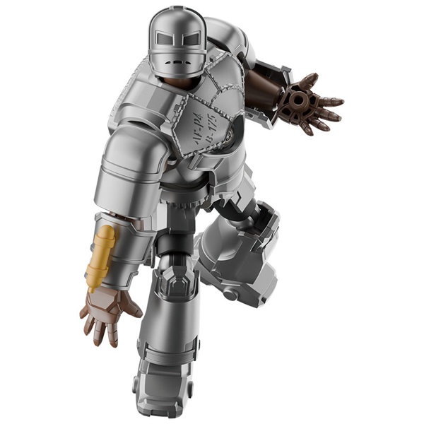 BLOKEES MARVEL INFINITY SAGA 第2弾 （全10種） 1BOX:9個入