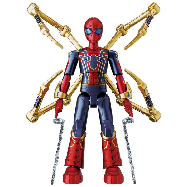 BLOKEES MARVEL INFINITY SAGA 第2弾 （全10種） 1BOX:9個入
