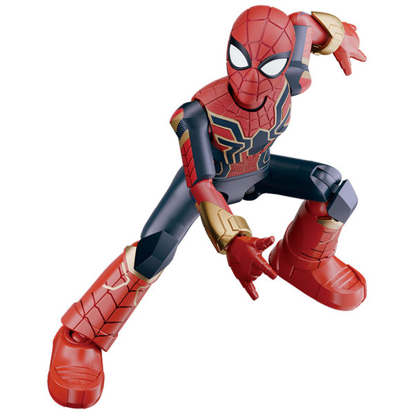 BLOKEES MARVEL INFINITY SAGA 第2弾 （全10種） 1BOX:9個入