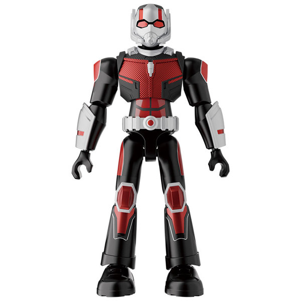 BLOKEES MARVEL INFINITY SAGA 第2弾 （全10種） 1BOX:9個入