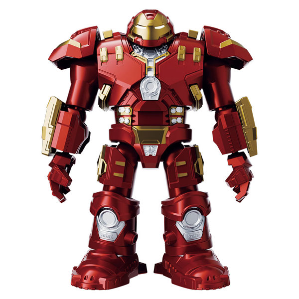 【BOX販売】BLOKEES MARVEL INFINITY SAGA 第3弾 （全10種） 1BOX:9個入