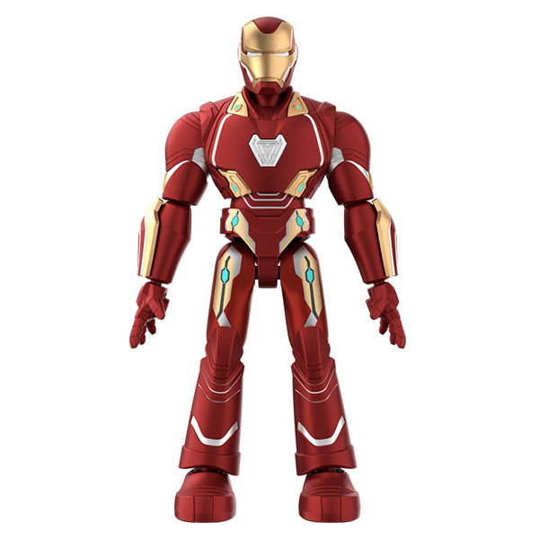 【BOX販売】BLOKEES MARVEL INFINITY SAGA 第3弾 （全10種） 1BOX:9個入