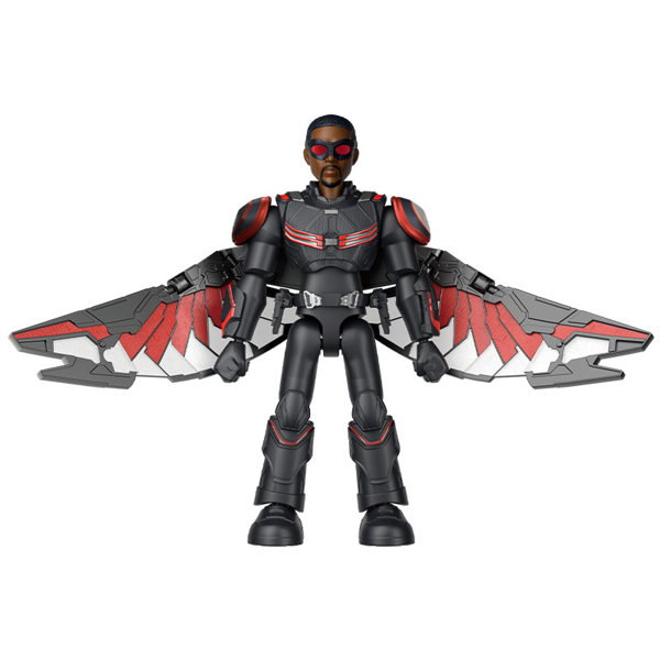 【BOX販売】BLOKEES MARVEL INFINITY SAGA 第3弾 （全10種） 1BOX:9個入