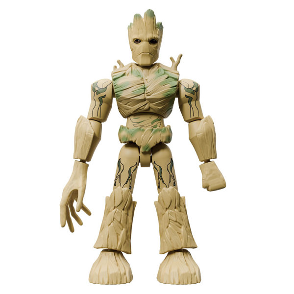 【BOX販売】BLOKEES MARVEL INFINITY SAGA 第3弾 （全10種） 1BOX:9個入