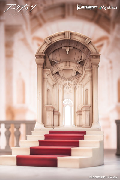 アークナイツ 血掟テキサス 遺君VER.