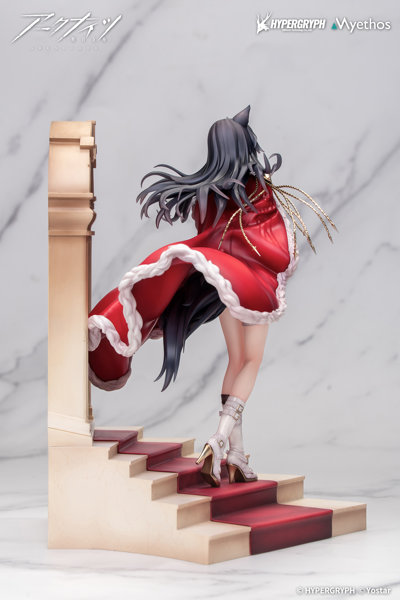 アークナイツ 血掟テキサス 遺君VER.