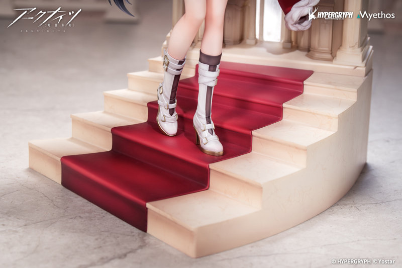 アークナイツ 血掟テキサス 遺君VER.