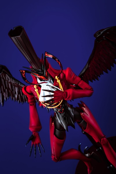 PE-01 ペルソナ5 アルセーヌ ACKS