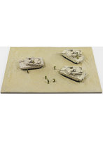 SPK04 1/144 SPKシリーズ セカンドガルフウォー