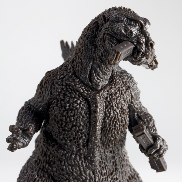 ARTPLA SCULPTURE WORKS ゴジラ Re:イマジネーション