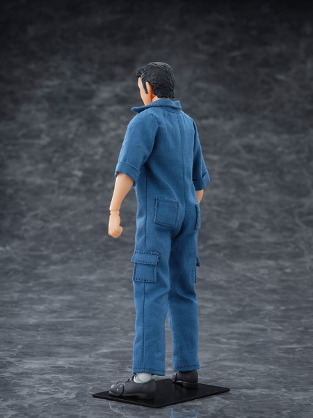 くそみそテクニック やらないか 阿部さん 健全Ver.