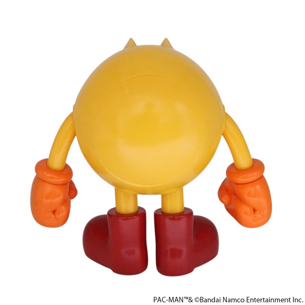 SOFVIPS パックマン