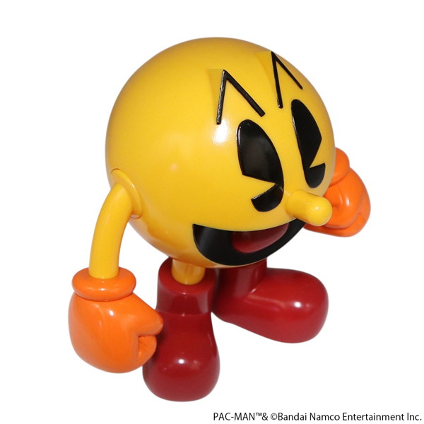 SOFVIPS パックマン