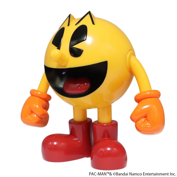 SOFVIPS パックマン