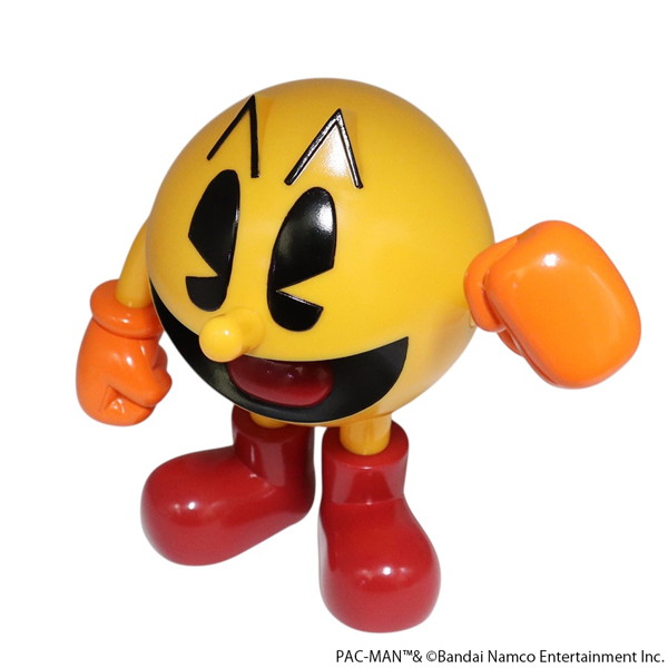 SOFVIPS パックマン