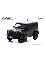 スズキ ジムニー シエラ JC （JB74W） 2018 Jungle Green